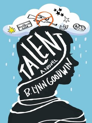 cover image of Talent
